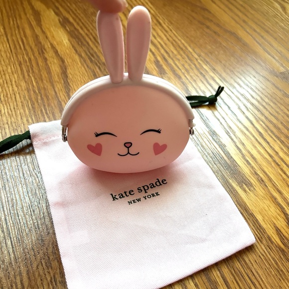 Silicone Coin Bags Change Pouch/ Coin Purse for Women Girls - Picture 10 of 10